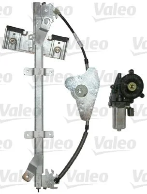 Lango pakėliklis VALEO 850114