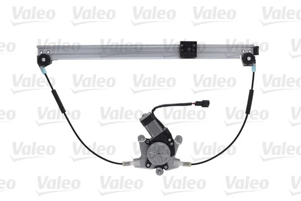 Склопідйомник VALEO 850352