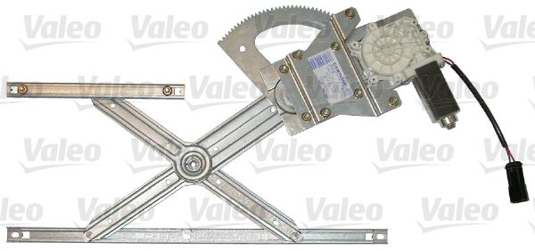 Lève-vitre VALEO 850379