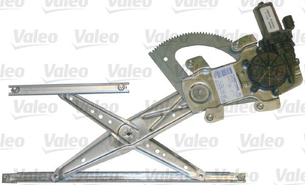Lève-vitre VALEO 850410