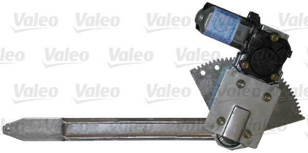 Lève-vitre VALEO 850490