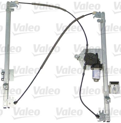 Lève-vitre VALEO 850722