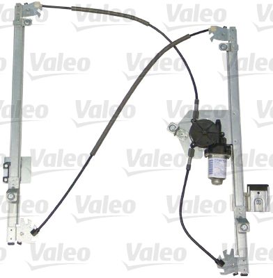 Window Regulator VALEO 850722