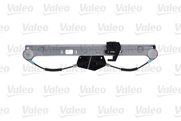 Window Regulator VALEO 850820