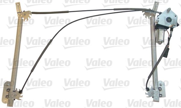 Lango pakėliklis VALEO 850902