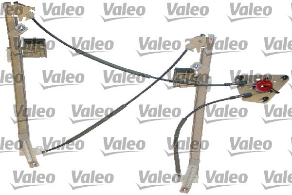 Regulador de janela VALEO 851098