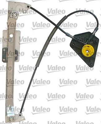 Lango pakėliklis VALEO 851120