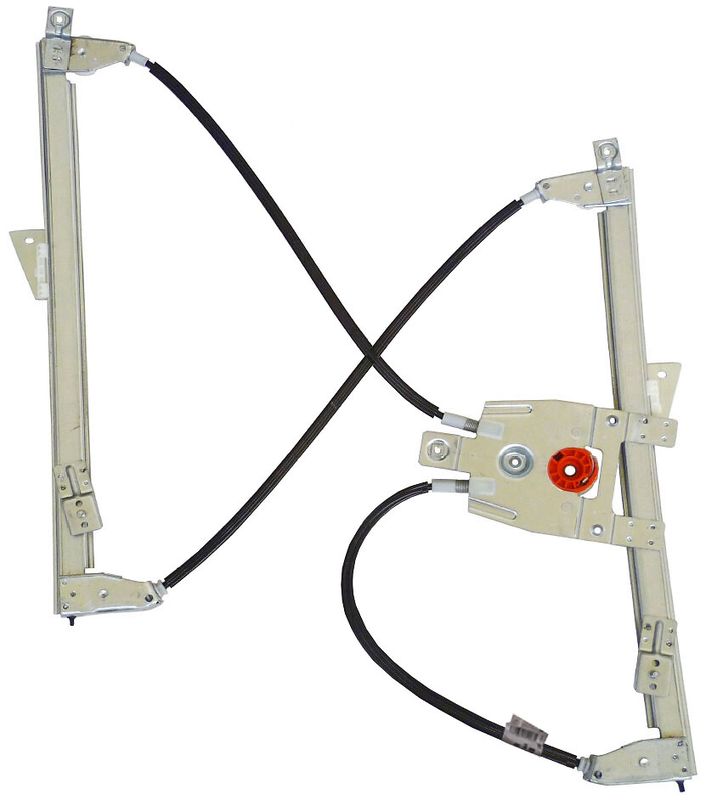 Window Regulator VALEO 851266