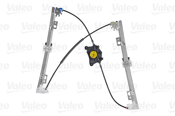 Lango pakėliklis VALEO 851740