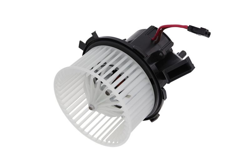 Interior Blower VALEO 884555