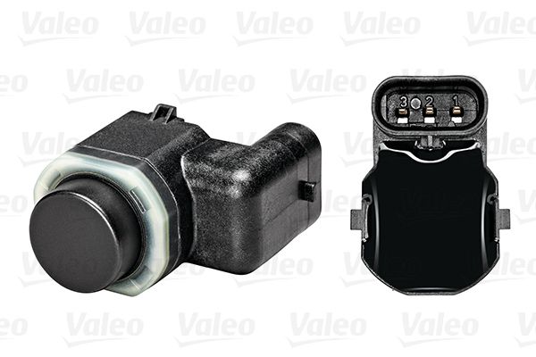 Sensor, parking distance control VALEO 890001