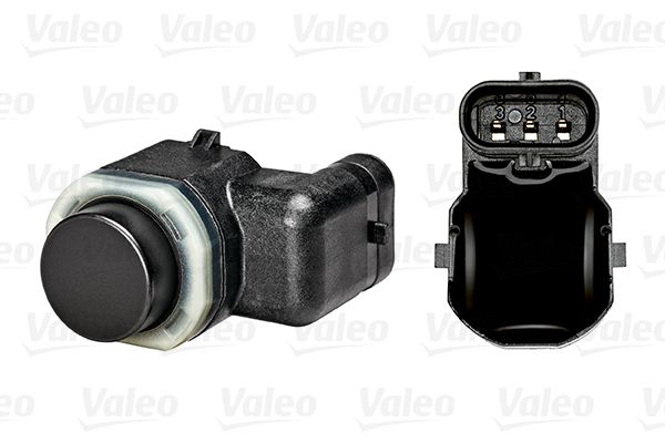 Датчик, паркувальний датчик VALEO 890003