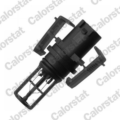 Sensor, intake air temperature CALORSTAT by Vernet AS0033