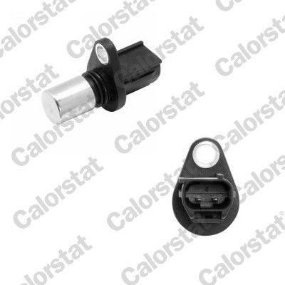 Capteur, impulsion du vilebrequin CALORSTAT by Vernet CS0018