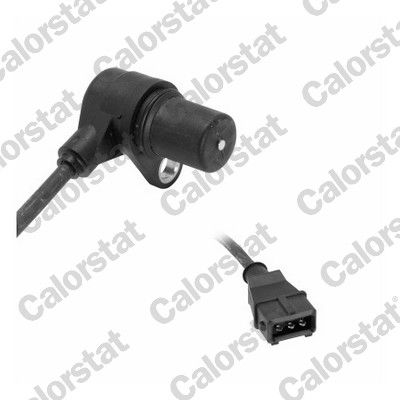 Sensor, crankshaft pulse CALORSTAT by Vernet CS0046