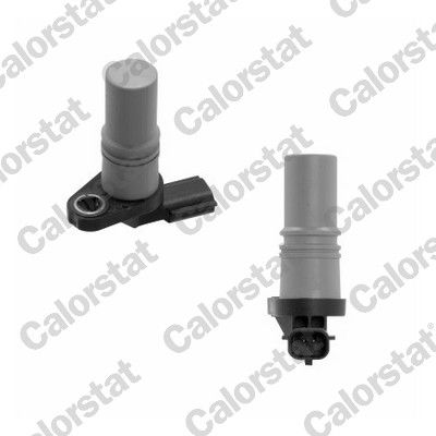 Capteur, impulsion du vilebrequin CALORSTAT by Vernet CS0064