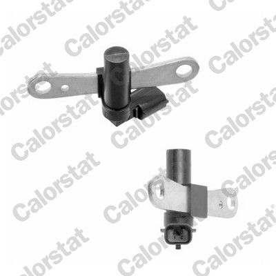 Sensor, crankshaft pulse CALORSTAT by Vernet CS0065