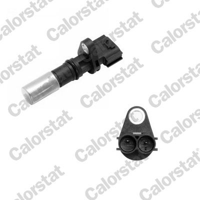 Sensor, crankshaft pulse CALORSTAT by Vernet CS0103