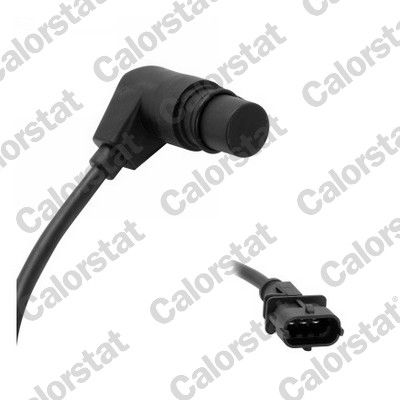 Sensor, crankshaft pulse CALORSTAT by Vernet CS0107