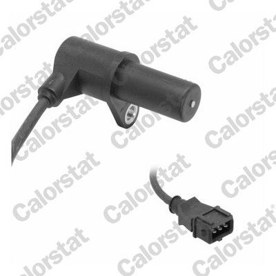 Sensor, crankshaft pulse CALORSTAT by Vernet CS0158