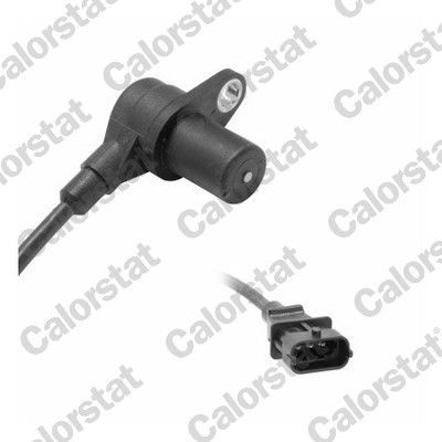 Sensor, crankshaft pulse CALORSTAT by Vernet CS0165