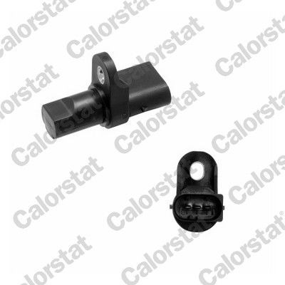 Capteur, impulsion du vilebrequin CALORSTAT by Vernet CS0228