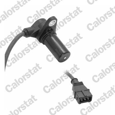 Sensor, crankshaft pulse CALORSTAT by Vernet CS0253