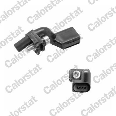 Sensor, crankshaft pulse CALORSTAT by Vernet CS0264