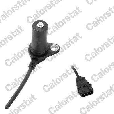 Sensor, crankshaft pulse CALORSTAT by Vernet CS0265