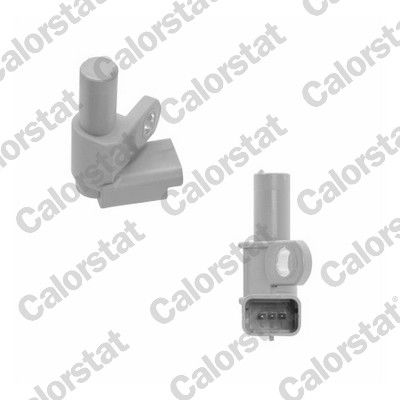 Sensor, krumakselpuls CALORSTAT by Vernet CS0269
