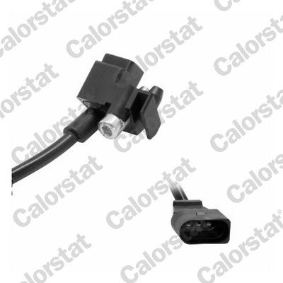 Sensor, crankshaft pulse CALORSTAT by Vernet CS0278