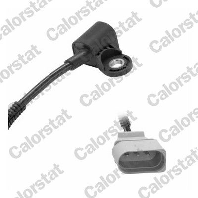 Sensor, crankshaft pulse CALORSTAT by Vernet CS0287