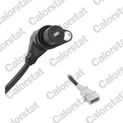 Sensor, crankshaft pulse CALORSTAT by Vernet CS0293