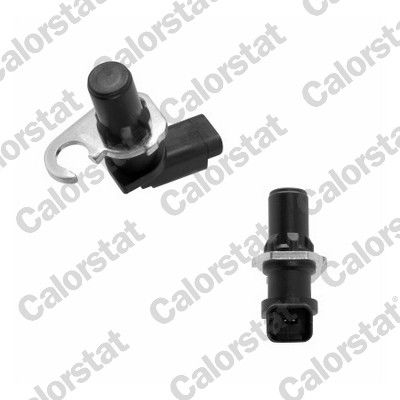 Sensor, crankshaft pulse CALORSTAT by Vernet CS0295