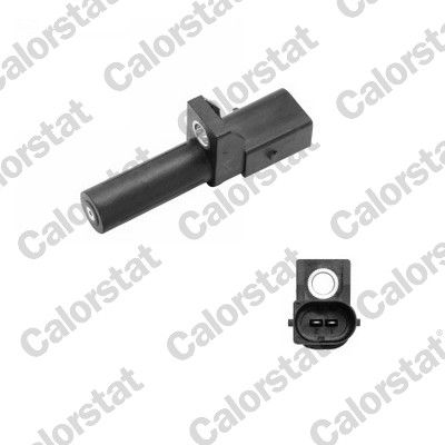 Sensor, crankshaft pulse CALORSTAT by Vernet CS0301