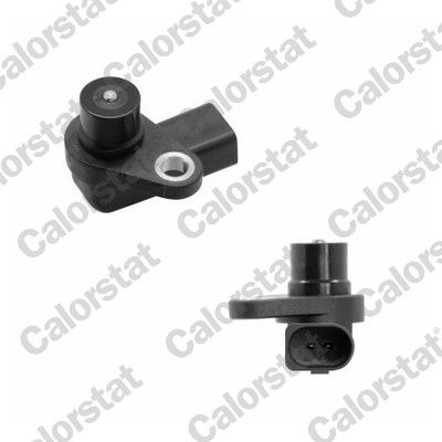 Sensor, crankshaft pulse CALORSTAT by Vernet CS0305