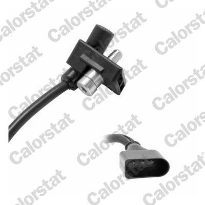 Sensor, crankshaft pulse CALORSTAT by Vernet CS0316