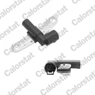 Sensor, crankshaft pulse CALORSTAT by Vernet CS0318