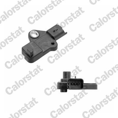 Capteur, impulsion du vilebrequin CALORSTAT by Vernet CS0338