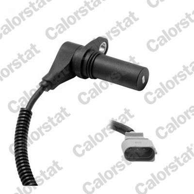 Sensor, crankshaft pulse CALORSTAT by Vernet CS0342