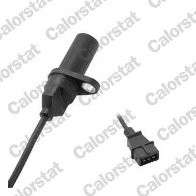 Sensor, crankshaft pulse CALORSTAT by Vernet CS0349