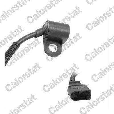 Capteur, impulsion du vilebrequin CALORSTAT by Vernet CS0361