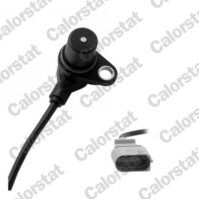 Sensor, crankshaft pulse CALORSTAT by Vernet CS0362