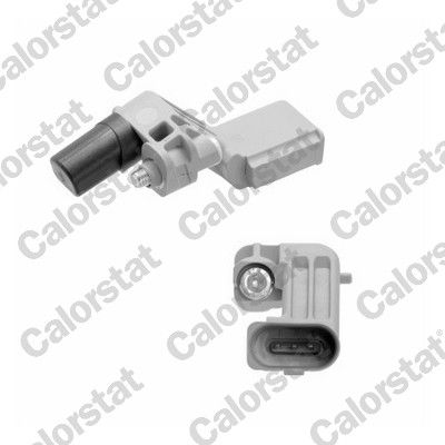 Sensor, krumakselpuls CALORSTAT by Vernet CS0374