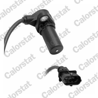 Sensor, crankshaft pulse CALORSTAT by Vernet CS0375