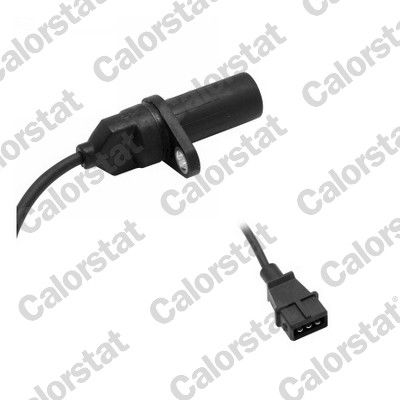 Sensor, crankshaft pulse CALORSTAT by Vernet CS0378