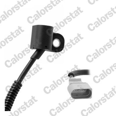 Sensor, crankshaft pulse CALORSTAT by Vernet CS0380