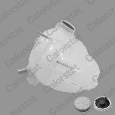 Expansion Tank, coolant CALORSTAT by Vernet ET0085C1