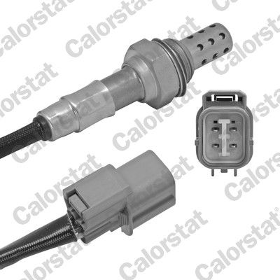 Lambda Sensor CALORSTAT by Vernet LS140002