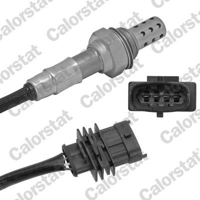 Lambda Sensor CALORSTAT by Vernet LS140008